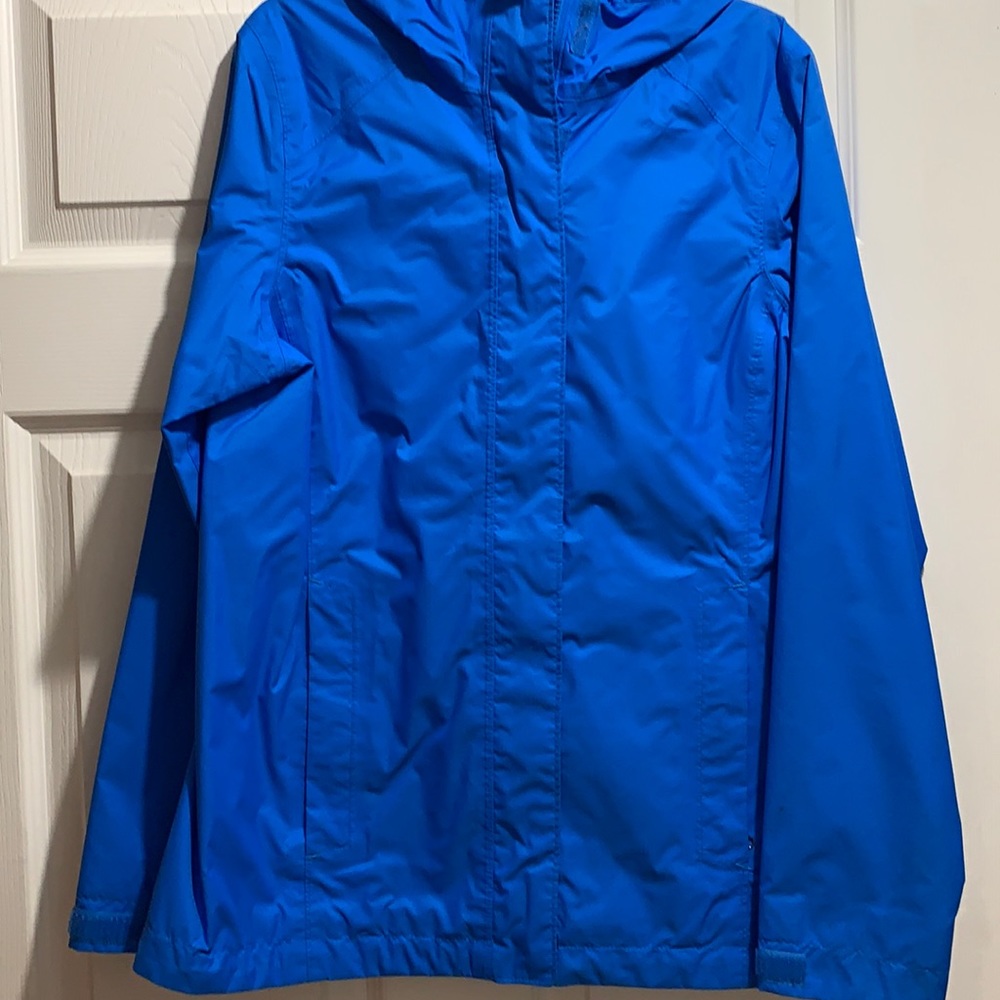 Marmot Rain Jacket Blue